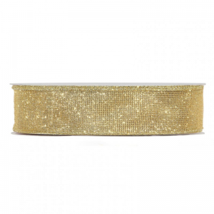 N/GLITTER NET MM40X50MT