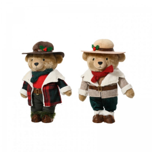 ORSO POLIESTERE 2MOD. 14X18 H31