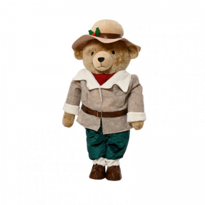 ORSO POLIESTERE 28X45 H88