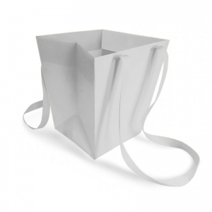 BUSTE ELEGANT 16.3X12.5XH18CM PZ10-grigi