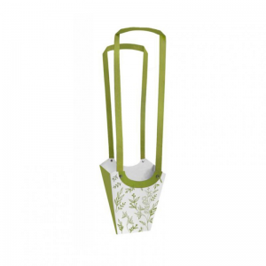 SACC.AQUA small 6,5XH13cm -10PZ-vert
