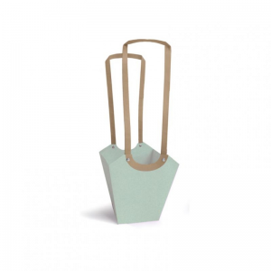 SACC.AQUA medium 11XH20cm-10PZ-sauge