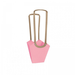 SACC.AQUA medium 11XH20cm-10PZ-rose
