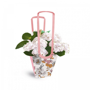SACC.AQUA medium Birdy 11XH20 -10PZ-rose