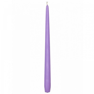 CANDELE PZ8 mm400x25 (400/25)- lavendel