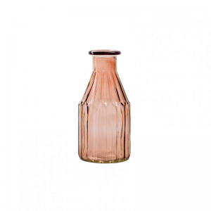 BOTTIGLIA SHOOT D7,5 H15 cm - pink