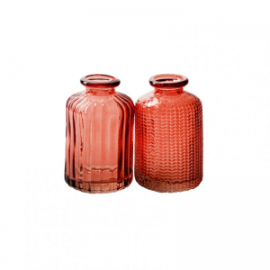 BOTTIGLIA JAZZ 2 mod. D6 H10 cm - orange