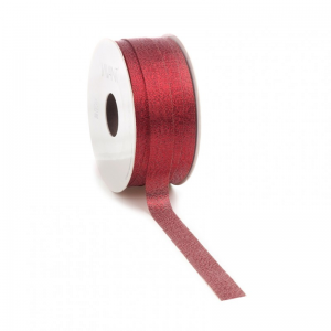 N/GAUDY 12MM 50MT -red