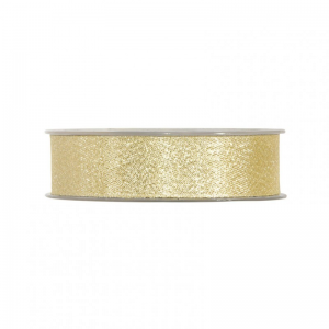N/FABULOUS 25MM 10MT - gold