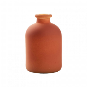 BOTTIGLIA JARDIN D11 H17 cm - old pink