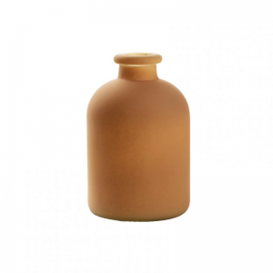BOTTIGLIA JARDIN D11 H17 cm - sand