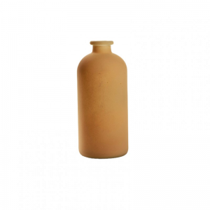 BOTTIGLIA JARDIN D11 H25 cm - sand