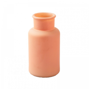 VASETTO BRAXTON D7 H14 cm - old pink