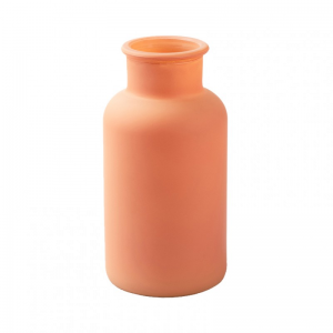 VASETTO BRAXTON D8 H16,5 cm - old pink