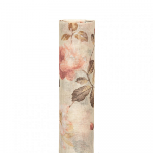 ROTOLO PRINTEMPS 66CM 5MT - pink