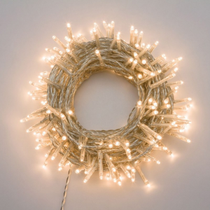 CATENA 360 MINILED LUCE CALDA 3MM 4+25,2