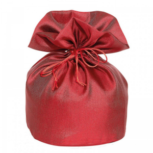 SACCH. BRILLIANT CM 23X23X35-red