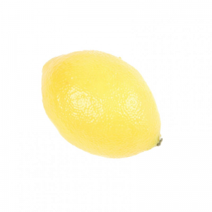 LIMONE 7,5CM - frutto