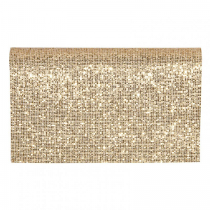 RUNNER PARIS 26CM 2,5MT - gold
