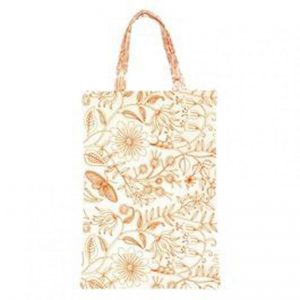 BORSA VENICE CM 38X42 - orange