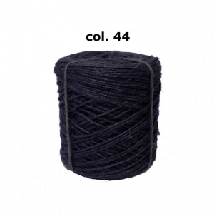 BOBINA CORDA MM3,5X470MT-blu scuro