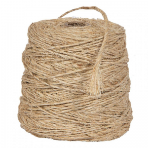 SISAL TWINE MM3 KG1 - natural