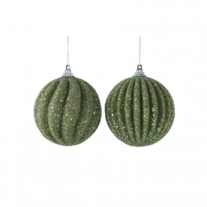 SFERA FOAM D80mm 2MOD. - rosemary green