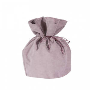 SACCHETTO VELLUTO D24 H40 PZ6 - skin