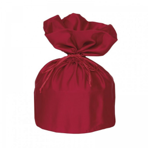 SACCHETTO MATT SATIN 6pz 23XH35 - red