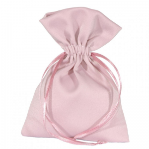 SACCH.10X14 pz10 - pink NETTO/outlet