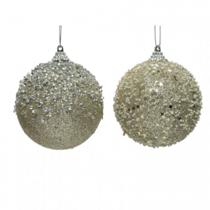 SFERA foam C/PERLINE D10 2mod.-champagne