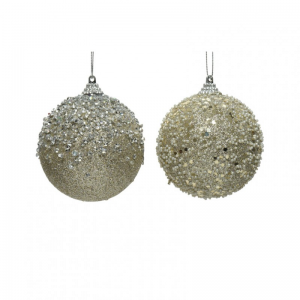 SFERA foam C/PERLINE D8 2mod.-champagne