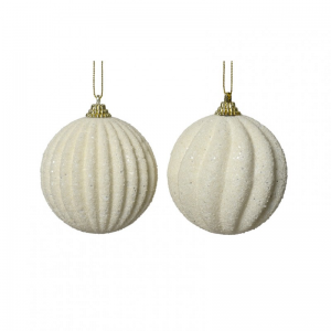 SFERA FOAM D80mm 2MOD. - wool white
