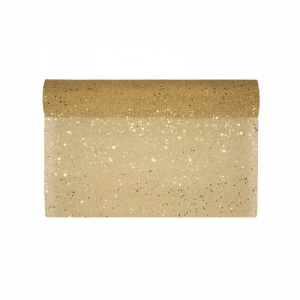 ROTOLO XMAS TIME CM48X5MT - gold