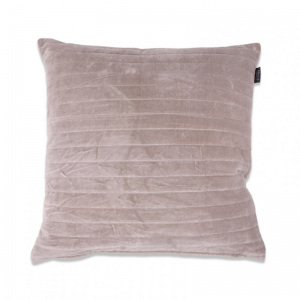 CUSCINO arredo BALBOA 45X45X10 - beige