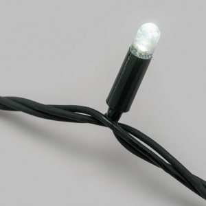 CATENA 60 SUPERLED LUCE FREDDA 10MM 10MT