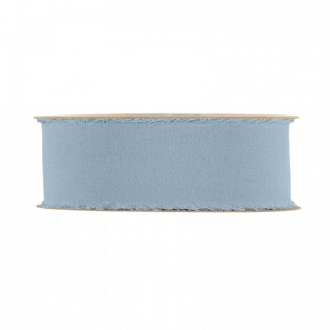 N/ORGANDY 30MM 10MT - smokey blue