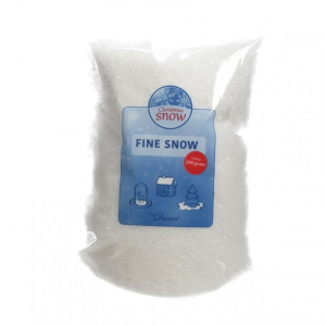 NEVE ARTIFICIALE 200gr