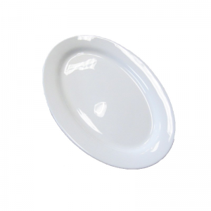SOTTOPIATTO OVALE ANJA D36 cm
