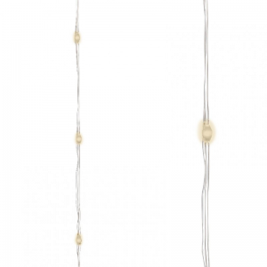FASCIO MICRO LED 100 LUCI CM 495