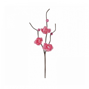 PICK FIOR DI PESCO H24 PZ6 PE - rosa