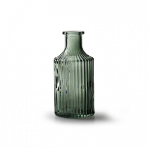 BOTTIGLIA SNIPE D7 H14 cm - green