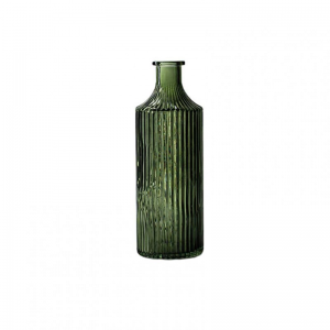 BOTTIGLIA SNIPE D8 H22 cm - green