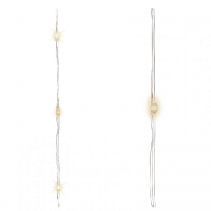 FASCIO 640 MICRO LED CM 190 WARM WHITE
