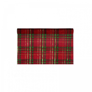 ROTOLO BRIGHT SCOTLAND CM48X5MT-red