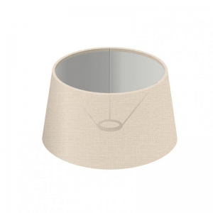 CAPPELLO PER LAMPADA Kiezel 40/32H22sand