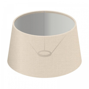 CAPPELLO PER LAMPADA Kiezel 55/50H31sand