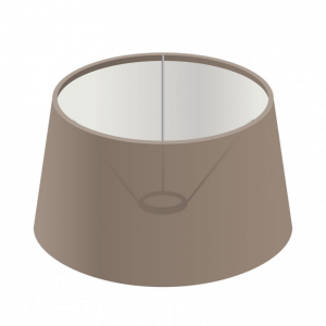 CAPPELLO PER LAMPADA LINO 50/45-h27cm