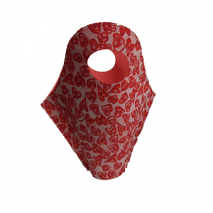BUSTA PORTAPIANTA 26XH29CM-netto