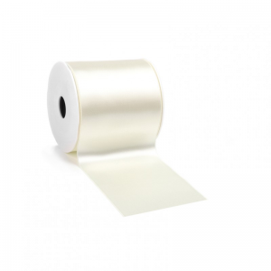 N/WIDE SATIN 150MM 25MT - crema